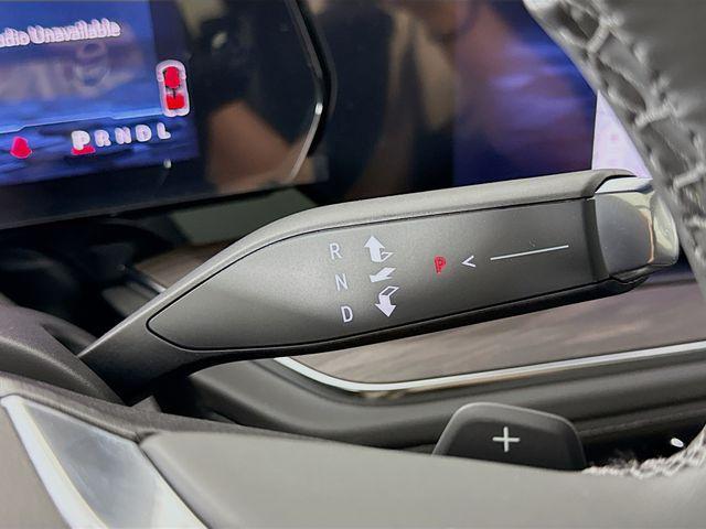 new 2025 Chevrolet Tahoe car, priced at $69,350