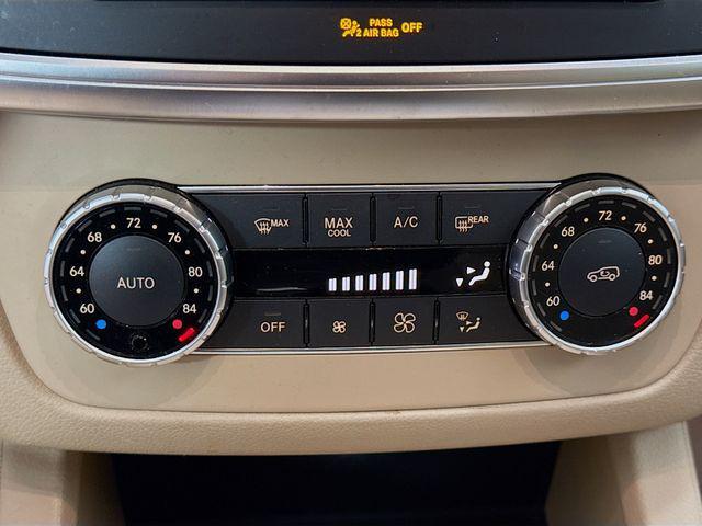 used 2015 Mercedes-Benz M-Class car, priced at $12,995