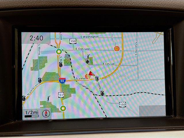 used 2015 Mercedes-Benz M-Class car, priced at $12,995