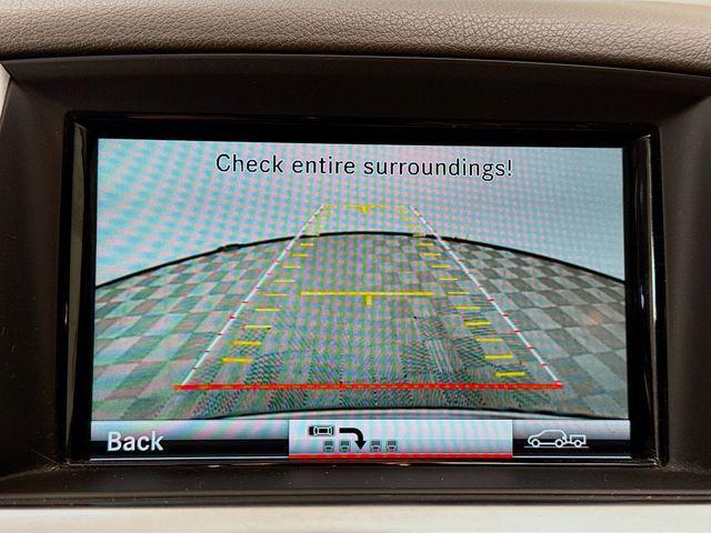 used 2015 Mercedes-Benz M-Class car, priced at $12,995