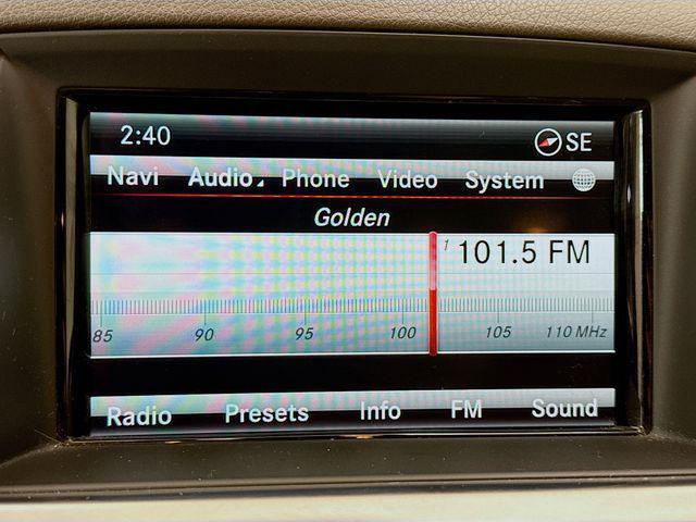 used 2015 Mercedes-Benz M-Class car, priced at $12,995