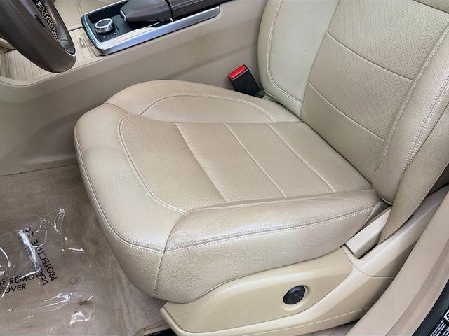 used 2015 Mercedes-Benz M-Class car, priced at $12,995