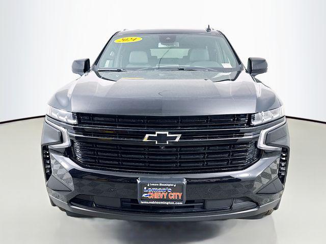 used 2024 Chevrolet Tahoe car, priced at $65,990