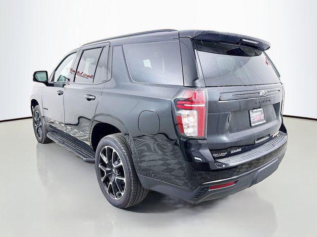 used 2024 Chevrolet Tahoe car, priced at $65,990