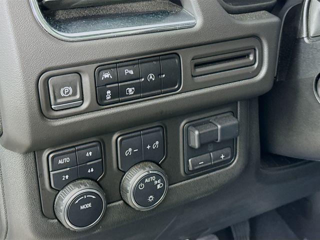 used 2024 Chevrolet Tahoe car, priced at $65,990