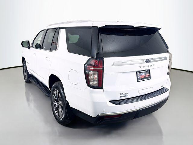 used 2022 Chevrolet Tahoe car, priced at $51,990