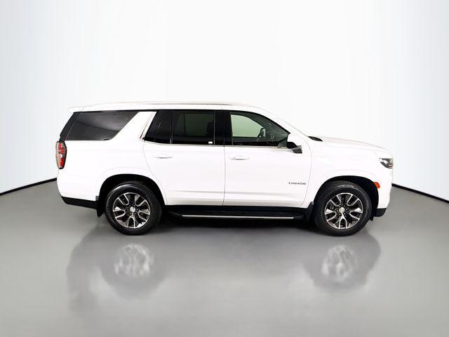 used 2022 Chevrolet Tahoe car, priced at $51,990