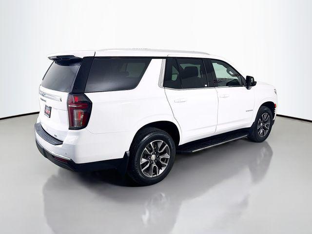 used 2022 Chevrolet Tahoe car, priced at $51,990