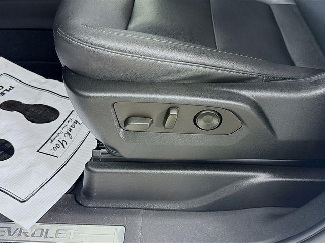 used 2022 Chevrolet Tahoe car, priced at $51,990