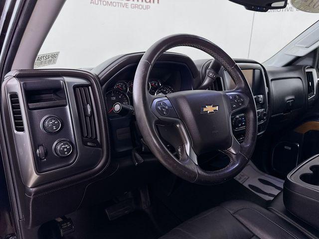 used 2014 Chevrolet Silverado 1500 car, priced at $16,495