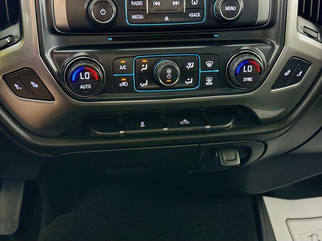 used 2014 Chevrolet Silverado 1500 car, priced at $16,495