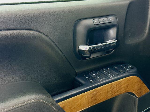 used 2014 Chevrolet Silverado 1500 car, priced at $16,495