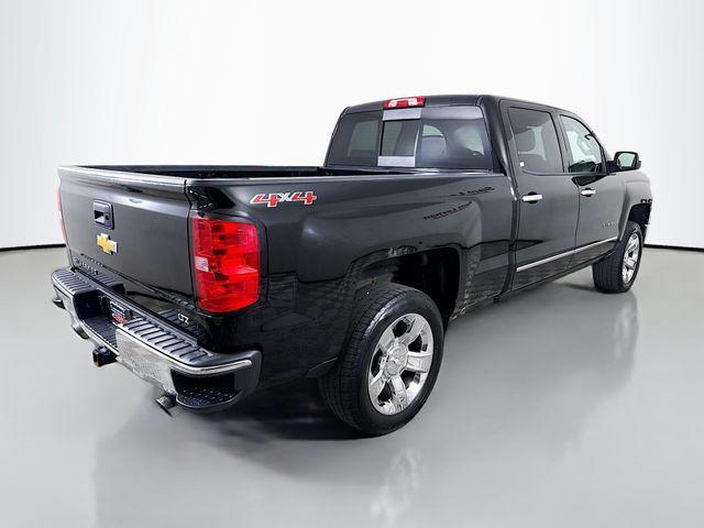 used 2014 Chevrolet Silverado 1500 car, priced at $16,495
