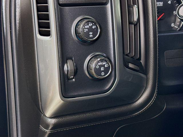 used 2014 Chevrolet Silverado 1500 car, priced at $16,495