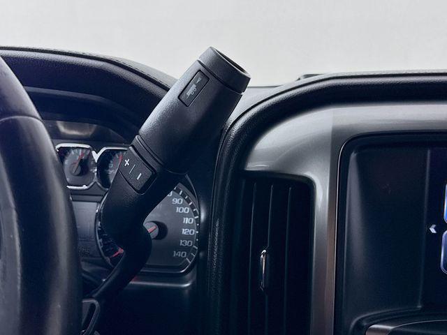 used 2014 Chevrolet Silverado 1500 car, priced at $16,495