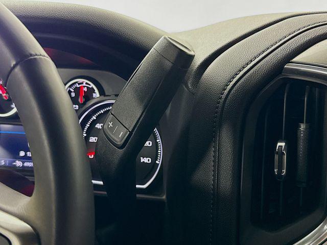 used 2022 Chevrolet Silverado 1500 car, priced at $37,990