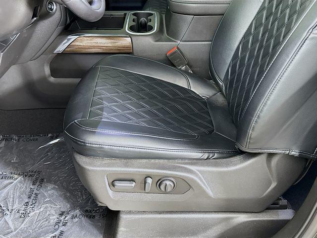 used 2022 Chevrolet Silverado 1500 car, priced at $37,990