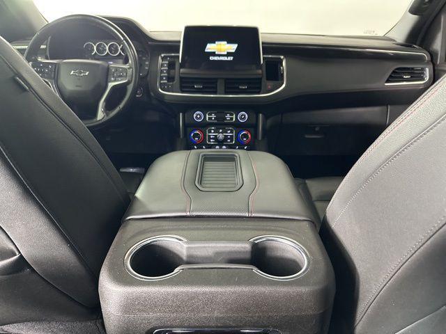 used 2021 Chevrolet Tahoe car, priced at $49,990