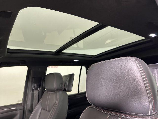 used 2021 Chevrolet Tahoe car, priced at $49,990