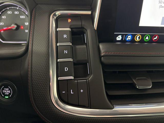 used 2021 Chevrolet Tahoe car, priced at $49,990