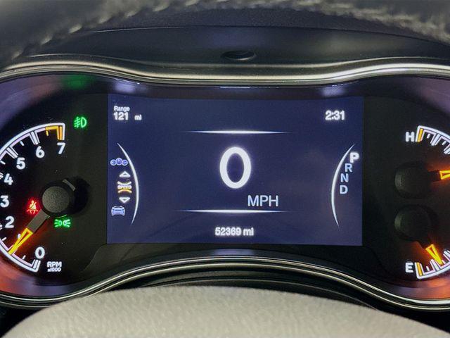 used 2018 Jeep Grand Cherokee car, priced at $17,990