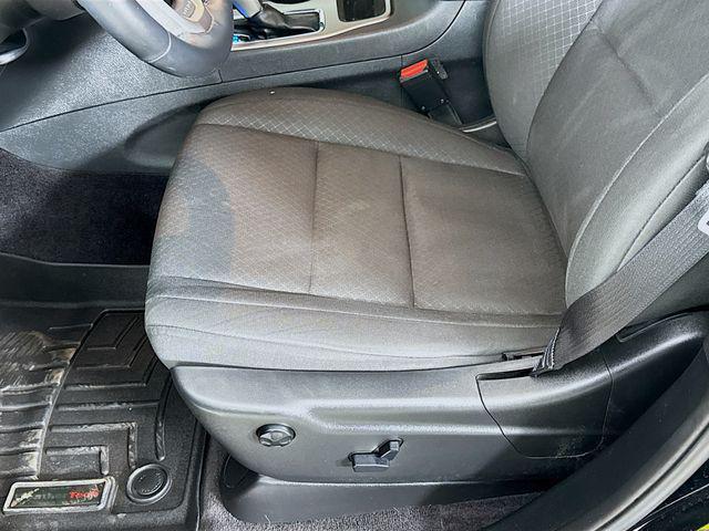used 2018 Jeep Grand Cherokee car, priced at $17,990