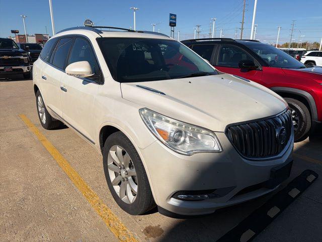 used 2015 Buick Enclave car, priced at $8,495