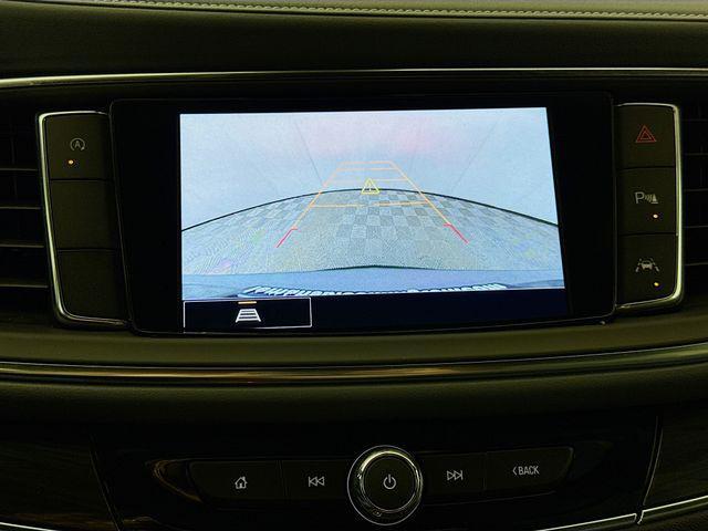 used 2023 Buick Enclave car, priced at $35,995