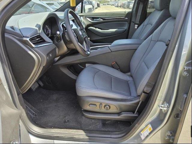 used 2023 Buick Enclave car, priced at $36,495