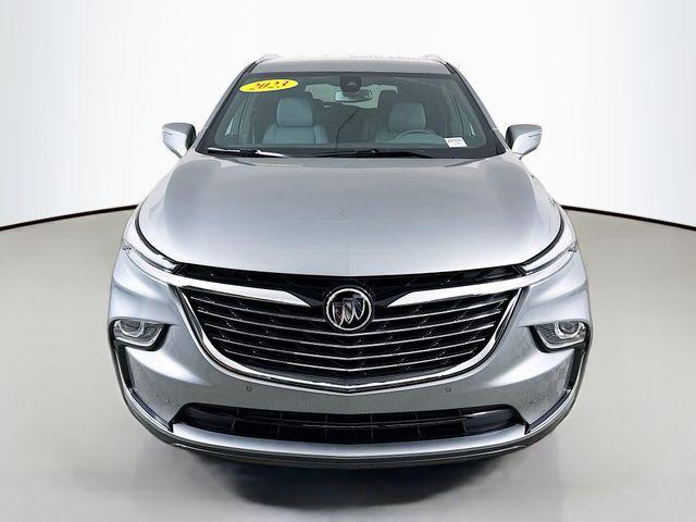 used 2023 Buick Enclave car, priced at $35,995