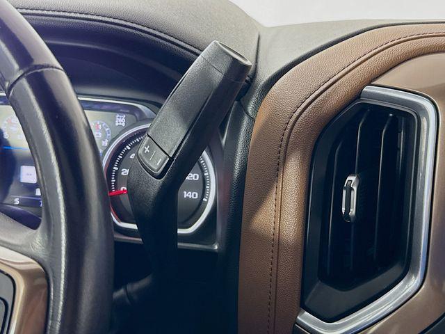 used 2022 Chevrolet Silverado 1500 car, priced at $39,995