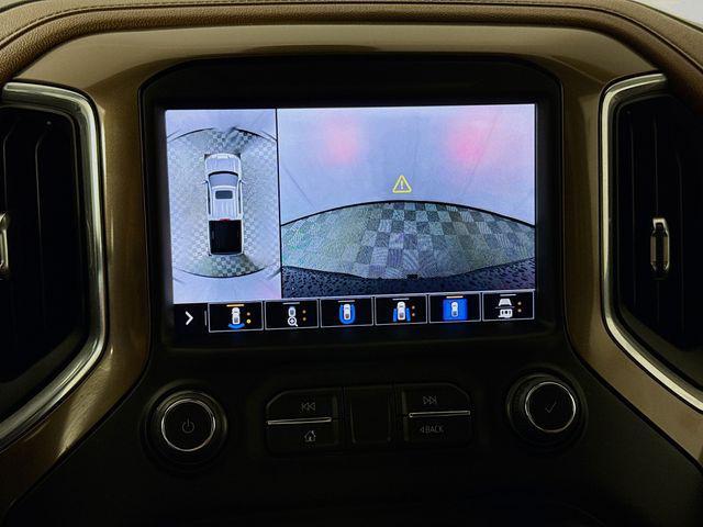used 2022 Chevrolet Silverado 1500 car, priced at $39,995