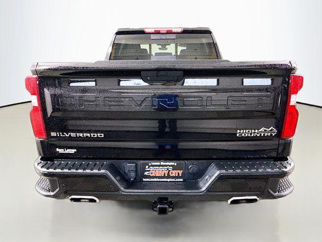used 2022 Chevrolet Silverado 1500 car, priced at $39,995