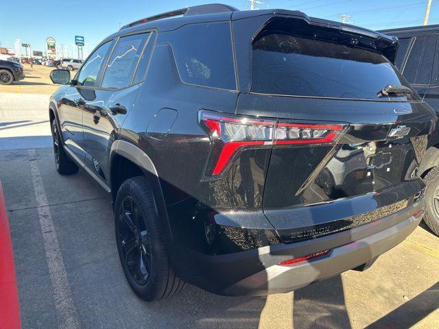 new 2026 Chevrolet Equinox car, priced at $29,750