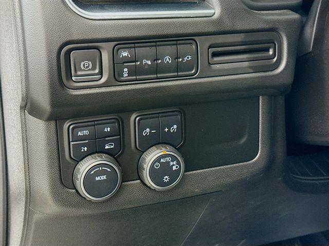 used 2021 Chevrolet Suburban car, priced at $48,490