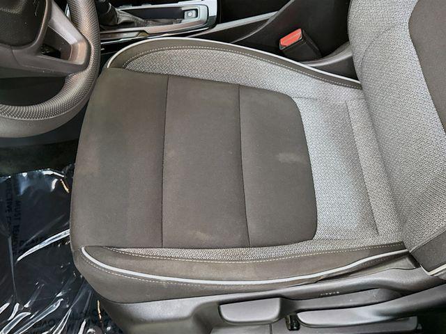 used 2021 Chevrolet TrailBlazer car, priced at $14,490