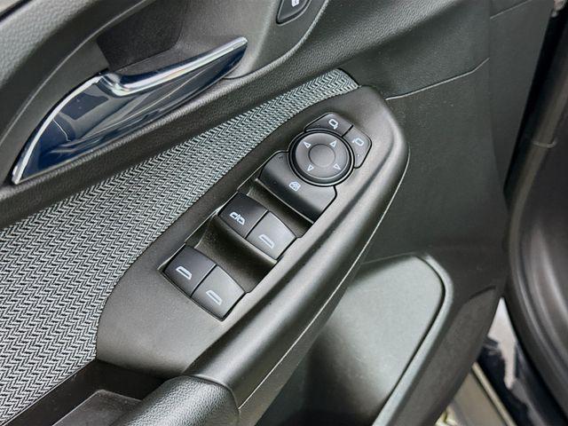 used 2021 Chevrolet TrailBlazer car, priced at $14,490