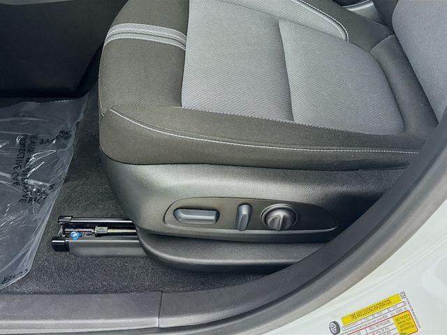 used 2024 Chevrolet Blazer car, priced at $27,495