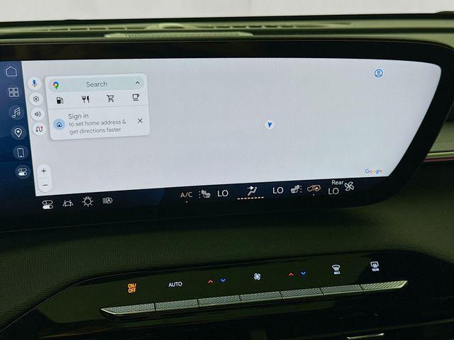 used 2025 Buick Enclave car, priced at $45,490
