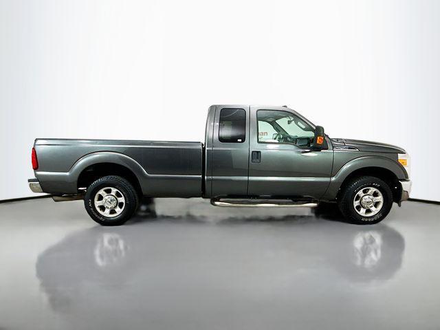 used 2015 Ford F-250 car, priced at $14,995