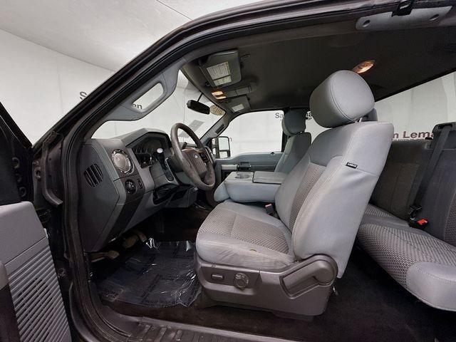 used 2015 Ford F-250 car, priced at $14,995