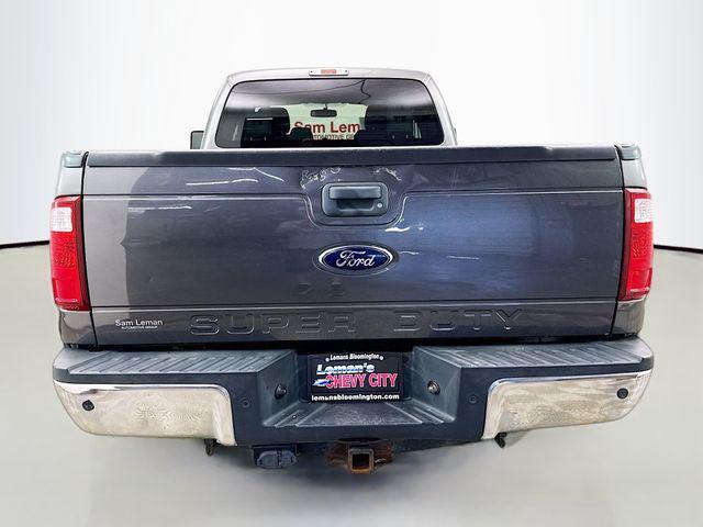 used 2015 Ford F-250 car, priced at $14,995