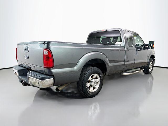 used 2015 Ford F-250 car, priced at $14,995