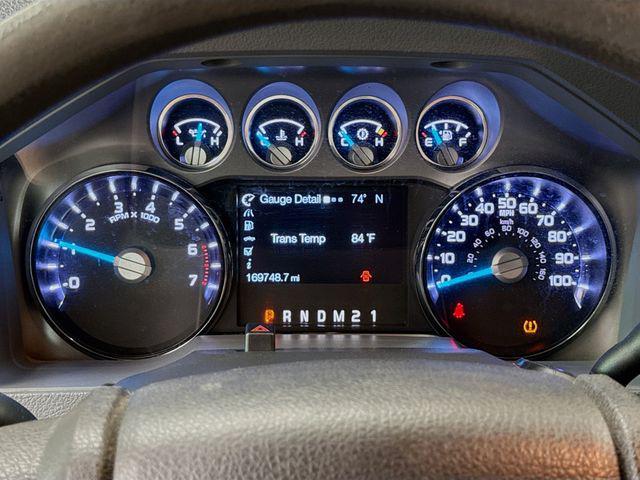 used 2015 Ford F-250 car, priced at $14,995