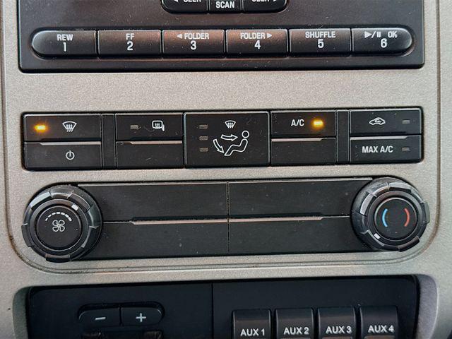 used 2015 Ford F-250 car, priced at $14,995