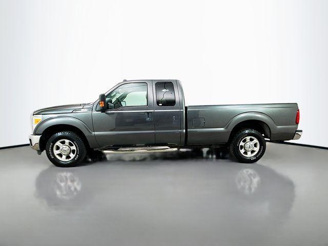 used 2015 Ford F-250 car, priced at $14,995