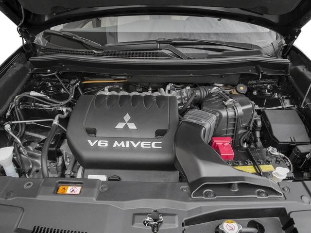used 2016 Mitsubishi Outlander car, priced at $11,495