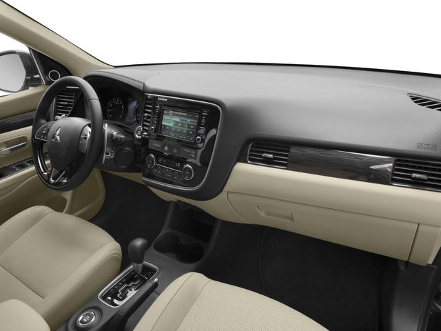 used 2016 Mitsubishi Outlander car, priced at $11,495