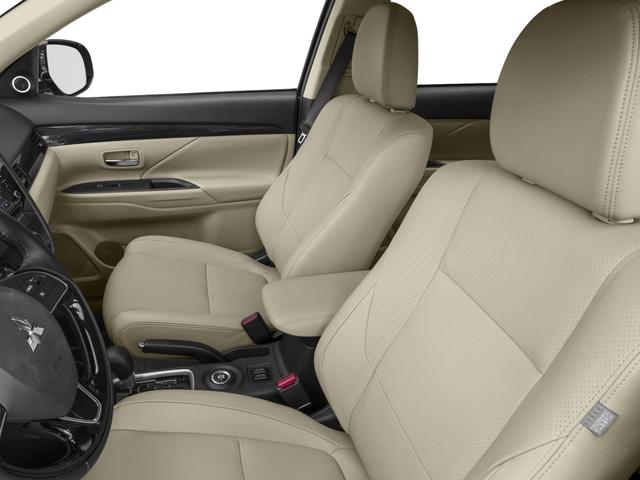 used 2016 Mitsubishi Outlander car, priced at $11,495