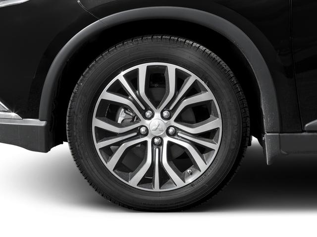 used 2016 Mitsubishi Outlander car, priced at $11,495